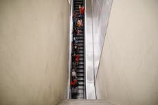 La economía de México se contrae 8,5% en 2020