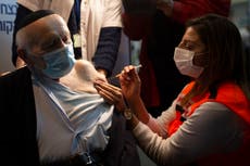 Vistazo a las vacunas contra COVID-19 en uso y en desarrollo