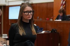 Netflix paga $ 320,000 a la falsa heredera Anna Sorokin