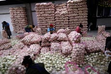Economía de México se derrumba 8.5% en 2020 por la pandemia