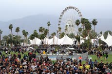 Coachella se cancela por segundo año consecutivo por COVID-19