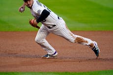Cardenales de San Luis adquieren a Nolan Arenado en un cambio con los Rockies