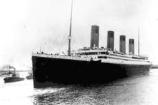 Pandemia pospone el rescate del radio del Titanic, en una misión por recuperar archivos históricos