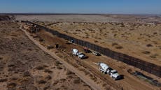 Migración: Corte de apelaciones de EE.UU. avala expulsar a niños que crucen la frontera sur solos 
