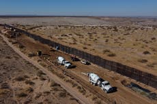 Migración: Corte de apelaciones de EE.UU. avala expulsar a niños que crucen la frontera sur solos