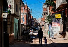 Argentina impone un impuesto a los ricos para pagar la ayuda del COVID