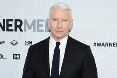 Ex seguidor de QAnon se disculpa en televisión con Anderson Cooper