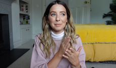 Zoe Sugg responde a quienes eliminaron su sitio web “Zoella” del plan de estudios de GCSE por contenido sobre juguetes sexuales