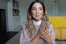 Zoe Sugg responde a quienes eliminaron su sitio web “Zoella” del plan de estudios de GCSE por contenido sobre juguetes sexuales