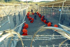Guantánamo: Autorizan liberación de dos reclusos mientras Biden busca cerrar prisión para el 11 de septiembre
