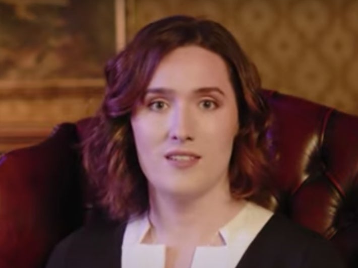 Abigail Thorn, estrella de YouTube, se declara transgénero