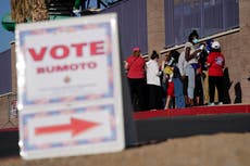 Smartmatic demanda a Fox News, Giuliani y Powell por $2,7 mil millones alegando “campaña de desinformación”