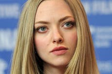 Amanda Seyfried se arrepiente de su actuación en “Los Miserables”