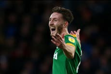 Liverpool habría cerrado el fichaje de Ben Davies