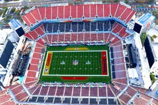 Super Bowl: Fans se preparan para una versión diferente del evento