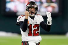 NFL: Tom Brady “considera” jugar más allá de los 45 años de edad