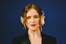 Evan Rachel Wood acusa a Marilyn Manson de abuso durante su relación