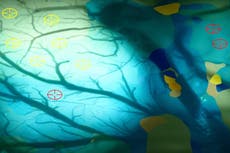 Elon Musk dice que tiene un mono “totalmente feliz” con chip cerebral para jugar videojuegos