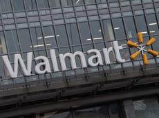 Tormentas invernales provocan cierre temporal de más de 500 tiendas Walmart en Estados Unidos