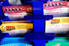 Hombre gana lotería por sexta vez en Idaho
