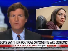 Opinión: Tucker Carlson, Sean Hannity y los otros expertos de Fox News están llegando a una conclusión incómoda