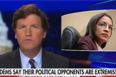 Opinión: Tucker Carlson, Sean Hannity y los otros expertos de Fox News están llegando a una conclusión incómoda