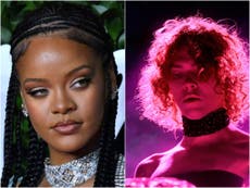 “Todavía no puedo creer esto”: Rihanna rinde homenaje a SOPHIE