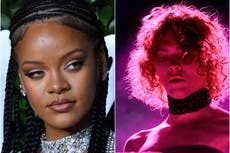 “Todavía no puedo creer esto”: Rihanna rinde homenaje a SOPHIE