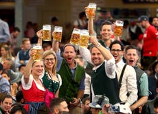 Baja la venta de cerveza en Alemania en 2020 por la pandemia