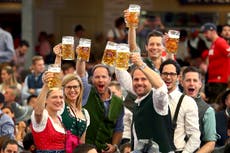 Baja la venta de cerveza en Alemania en 2020 por la pandemia