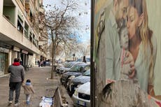 Incipiente reapertura en Italia tras restricciones por COVID