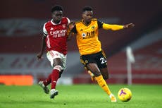 Premier League: Todo lo que necesitas saber del Wolves vs Arsenal