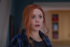 WandaVision: Tráiler revela un enemigo inesperado para Scarlet Witch