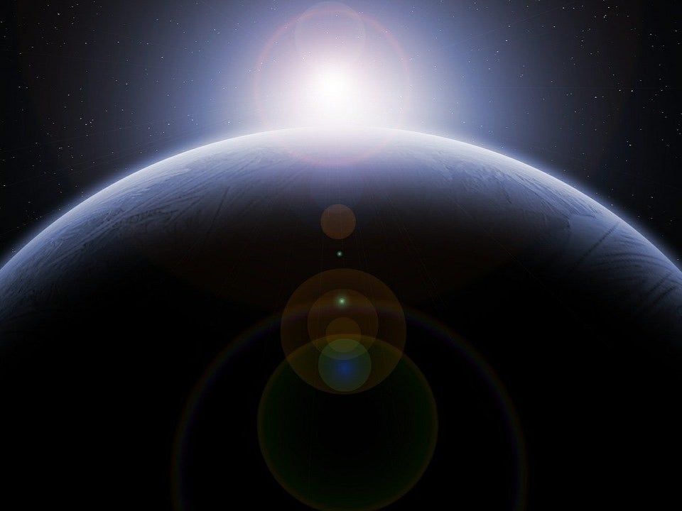 La falsa “segunda luna” de la Tierra está a punto de desaparecer para siempre