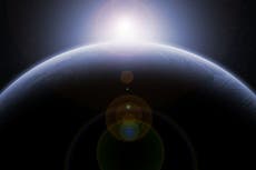 La falsa “segunda luna” de la Tierra está a punto de desaparecer para siempre