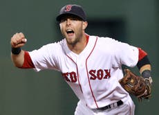 Red Sox: Dustin Pedroia anuncia su retiro del béisbol