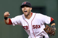 Red Sox: Dustin Pedroia anuncia su retiro del béisbol