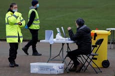 Variante sudafricana del COVID-19: todo lo que sabemos hasta ahora