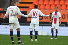 Ligue 1 fracasa en subasta por los derechos televisivos de sus juegos