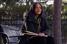 Terri Lyne Carrington es una pionera en el jazz instrumental