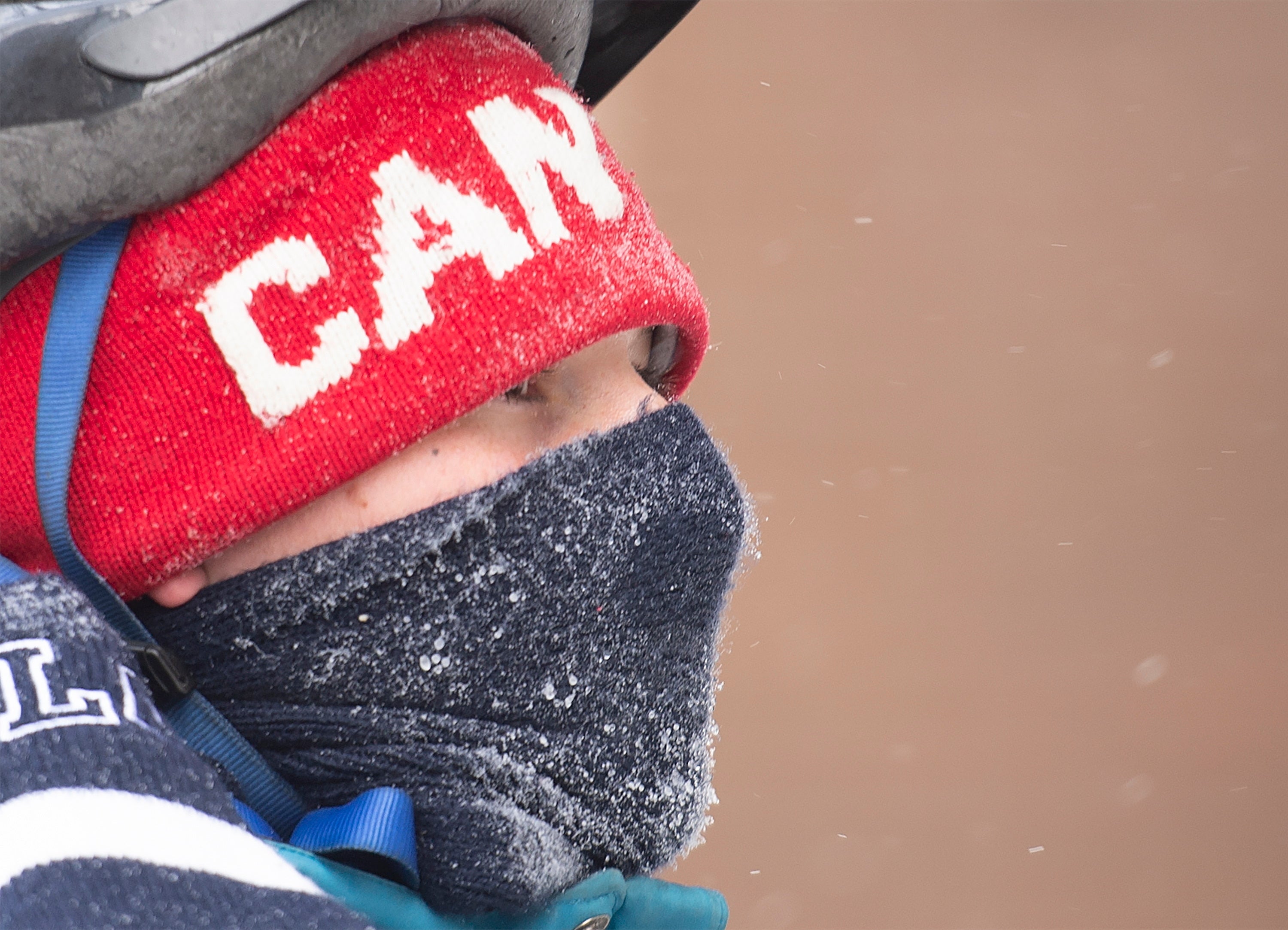 <p>La variante del virus sudafricano se cree que es más contagiosa</p>