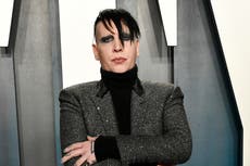 Las acusaciones de Marilyn Manson son inquietantes, pero son una historia tristemente familiar para la industria de la música