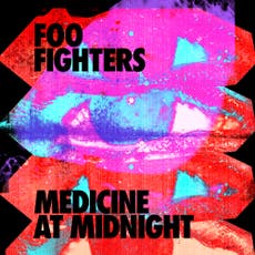 Lo nuevo esta semana: Foo Fighters, Snoopy y CNCO 