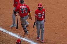Serie del Caribe: Panamá vence a Colombia y se pone 2-0