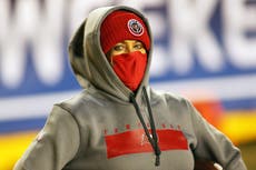 Las dos mujeres que harán historia con los Bucaneros de Tampa Bay en el Super Bowl LV