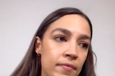 AOC revela que es una sobreviviente de abuso sexual