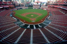 La MLB cumplirá su calendario tras intento de aplazamiento