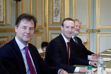 Facebook niega la acusación de que está “controlando las mentes” de sus usuarios tras los escándalos de algoritmos