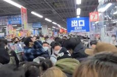 Venta de PS5 desata el caos en tienda japonesa: “Nunca había visto ese tipo de locura antes”