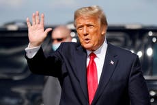 David Schoen y Bruce Castor: ¿Quiénes son el equipo de defensa de Donald Trump?